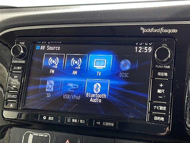 三菱 アウトランダーPHEV