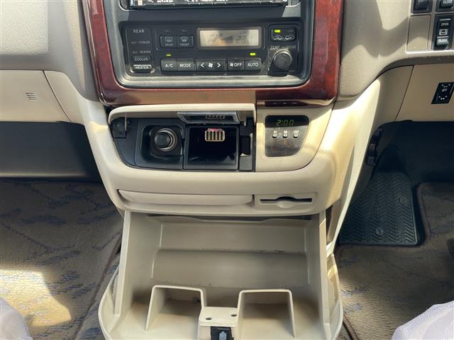 トヨタ グランドハイエース
