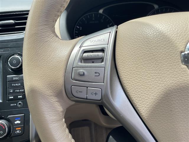 日産 ティアナ