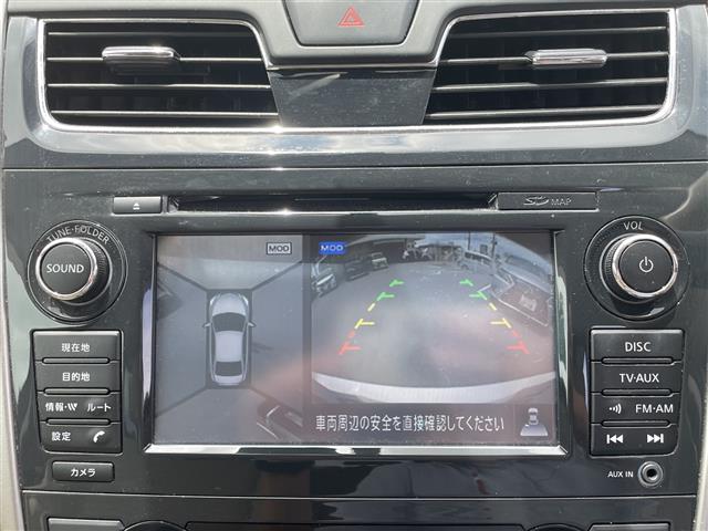 日産 ティアナ