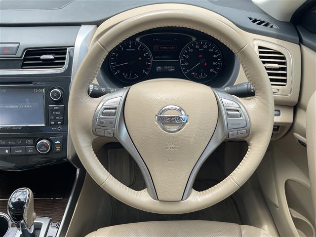 日産 ティアナ