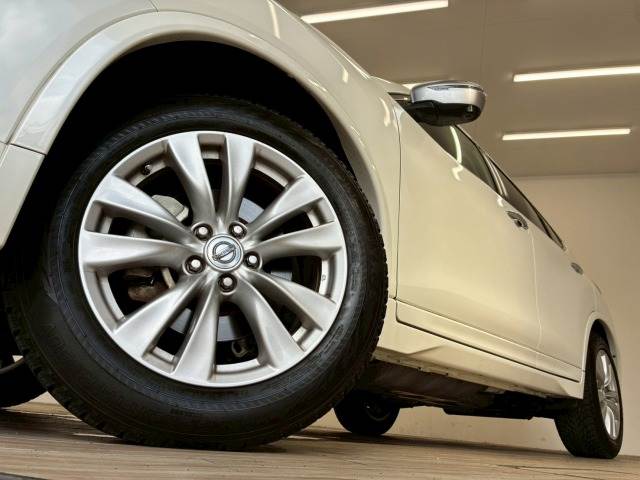 日産 エクストレイル