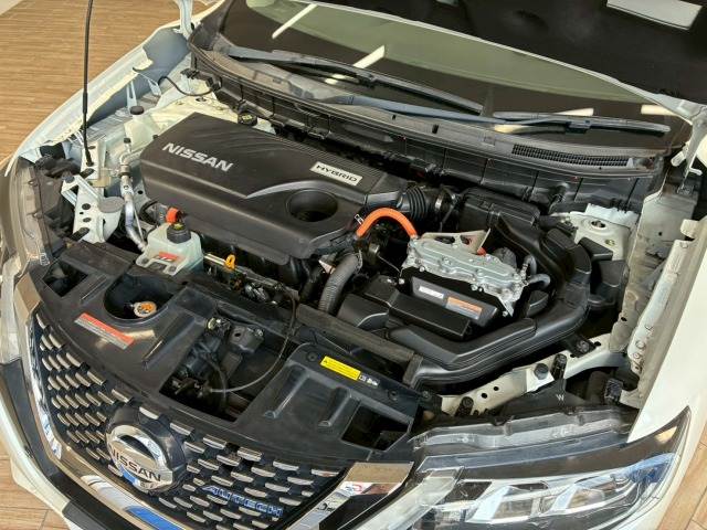 日産 エクストレイル