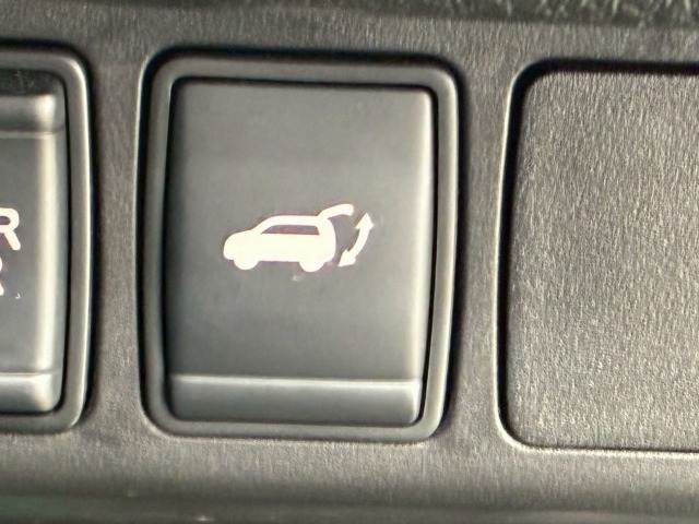 日産 エクストレイル