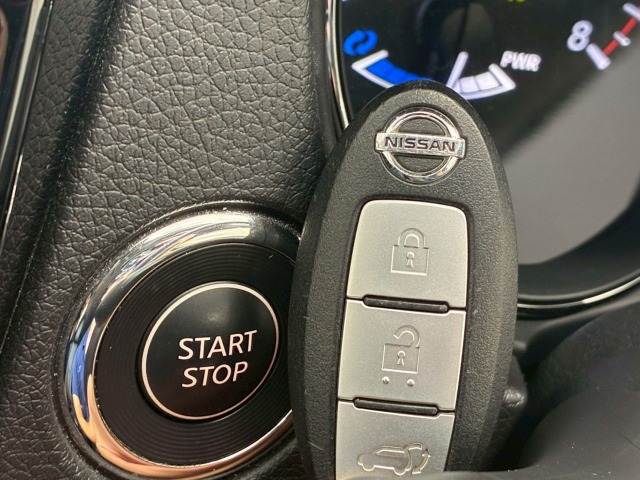日産 エクストレイル