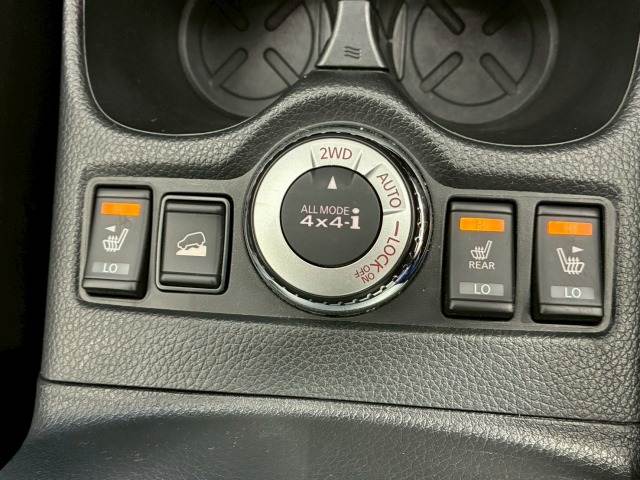 日産 エクストレイル