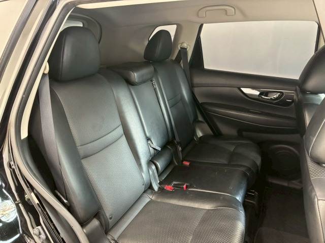 日産 エクストレイル