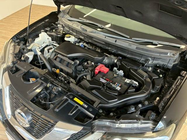 日産 エクストレイル