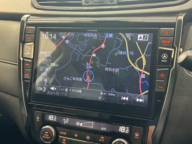 日産 エクストレイル