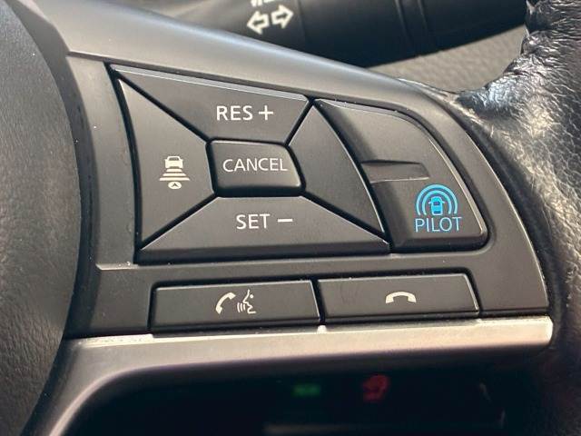日産 エクストレイル