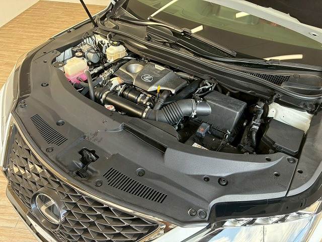 レクサス RX