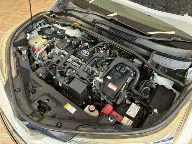 トヨタ C-HR