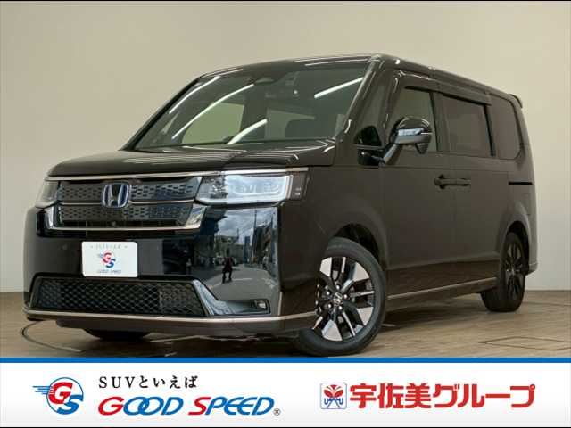 ホンダ ステップワゴン