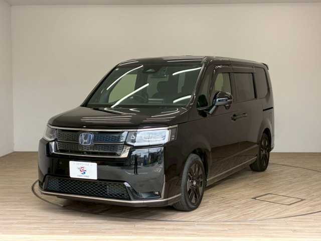 ホンダ ステップワゴン