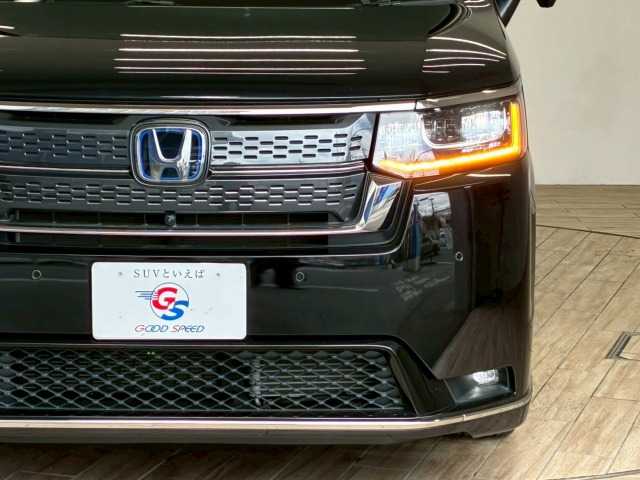 ホンダ ステップワゴン