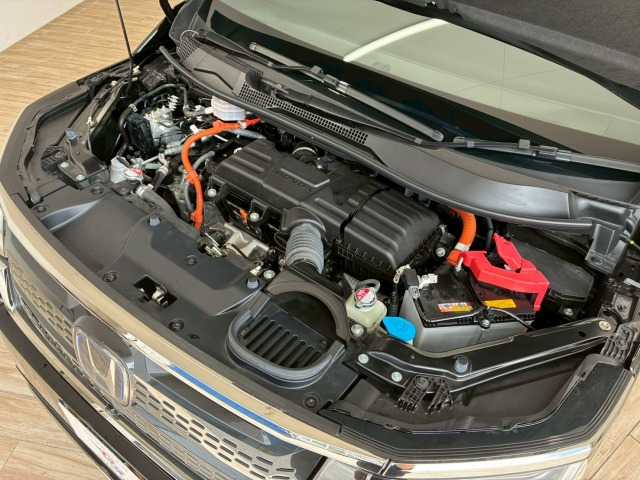 ホンダ ステップワゴン