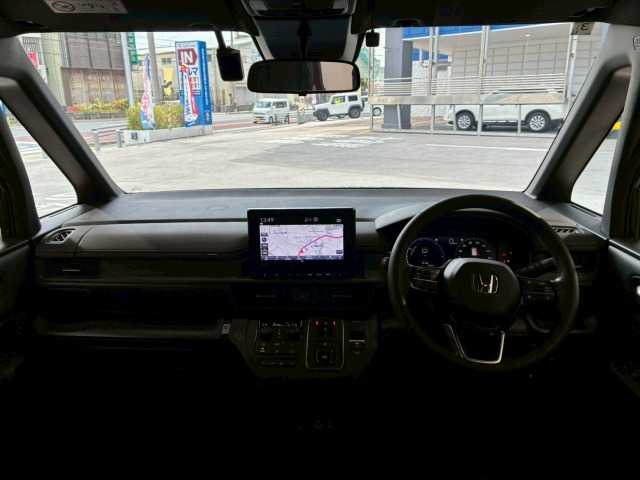 ホンダ ステップワゴン