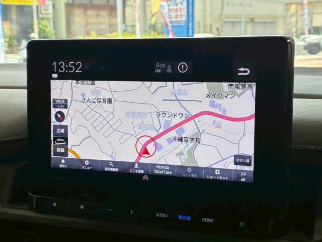 ホンダ ステップワゴン