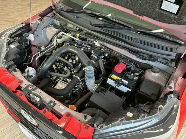 ダイハツ ロッキー