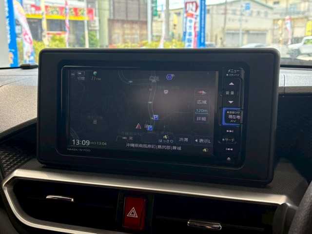 ダイハツ ロッキー