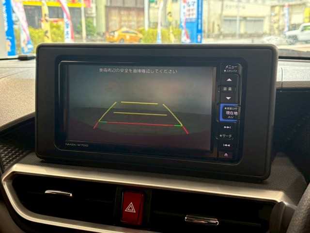 ダイハツ ロッキー