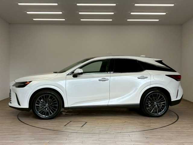 レクサス RX