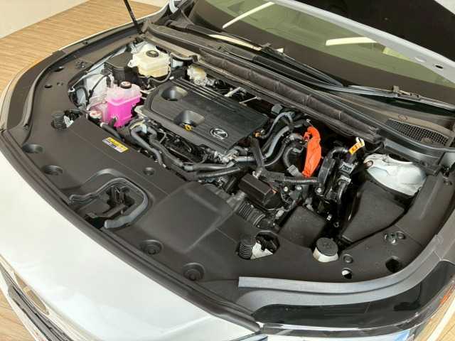 レクサス RX