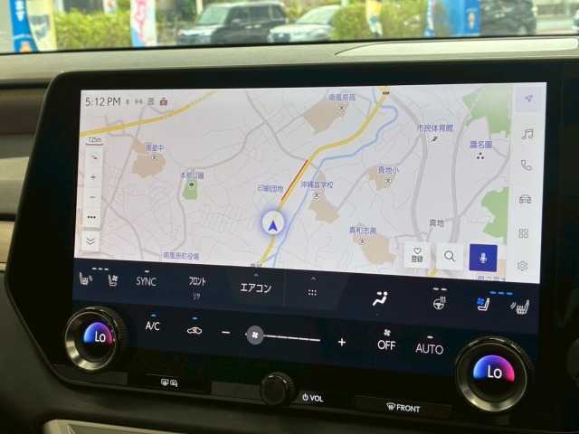 レクサス RX