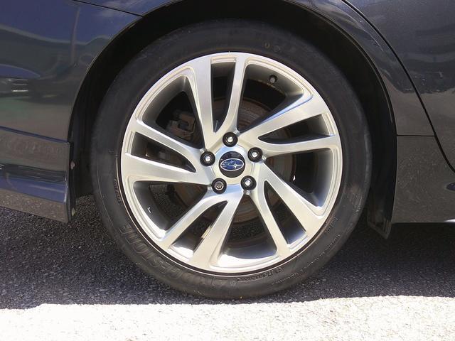 スバル WRX