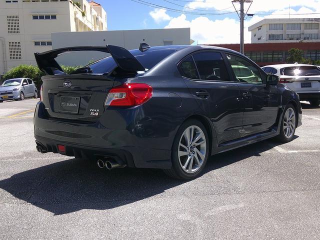 スバル WRX