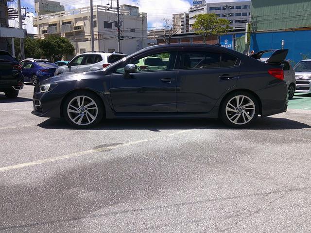 スバル WRX