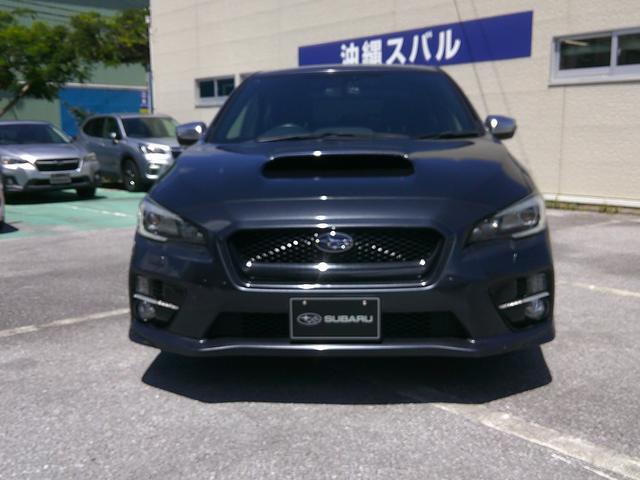 スバル WRX