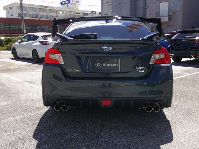 スバル WRX