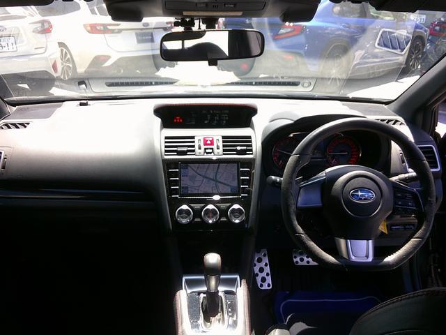 スバル WRX