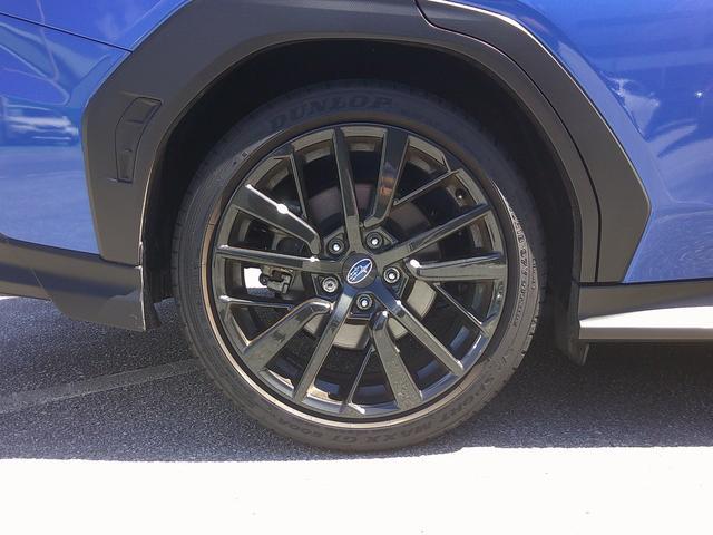 スバル WRX S4