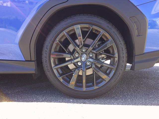 スバル WRX S4