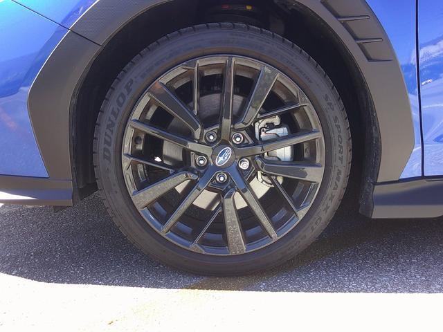 スバル WRX S4