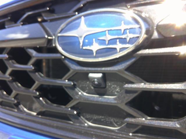 スバル WRX S4