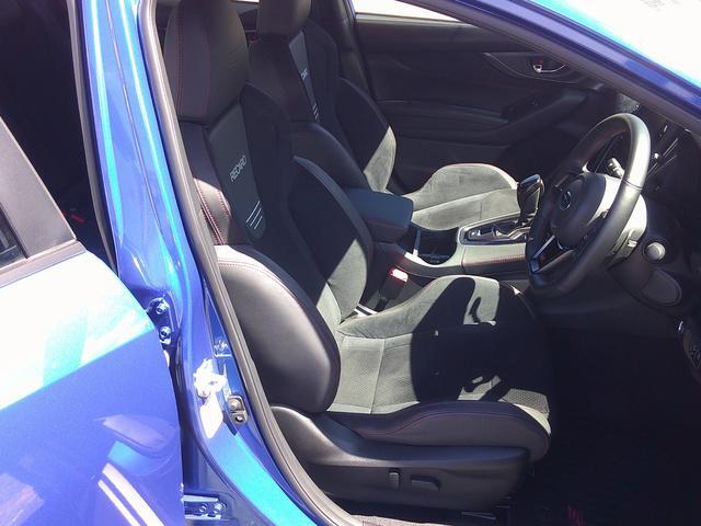 スバル WRX S4