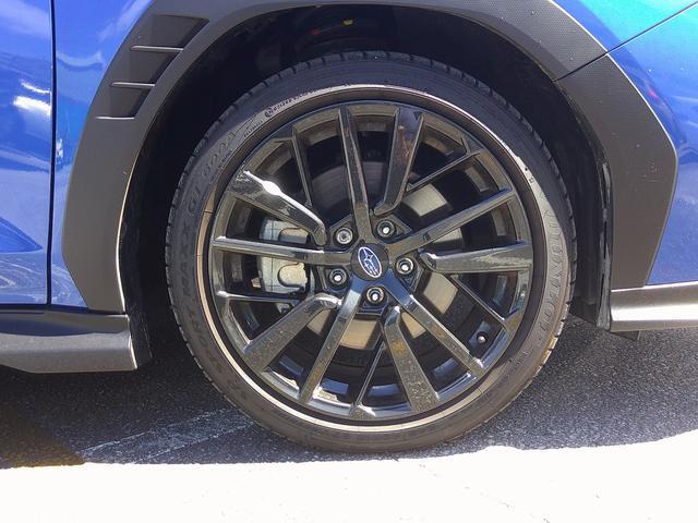 スバル WRX S4