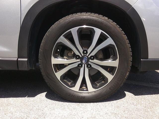 スバル フォレスター