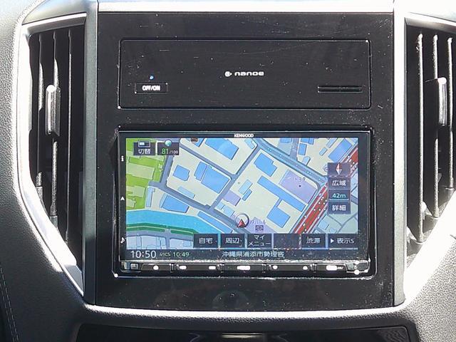 スバル フォレスター