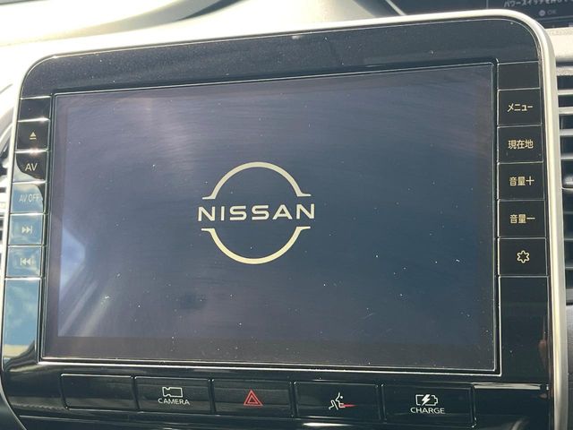 日産 セレナ