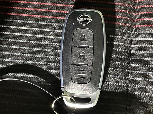 日産 ノートオーラ