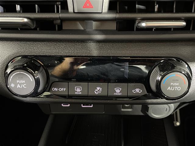 日産 ノートオーラ