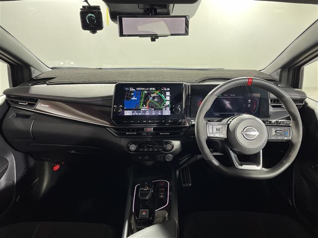 日産 ノートオーラ