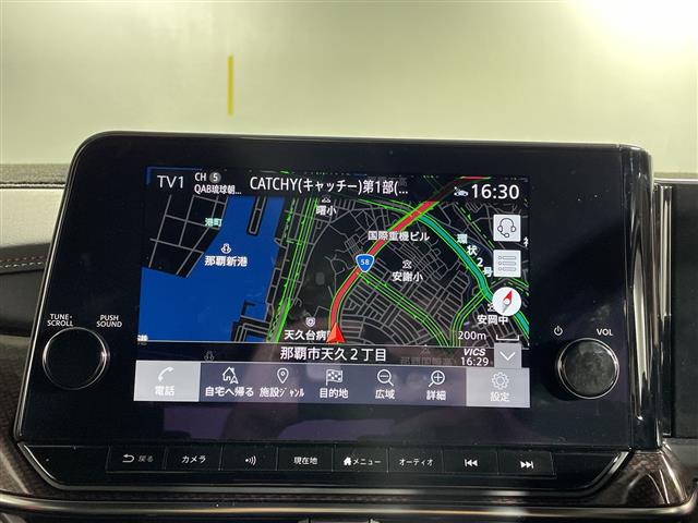 日産 ノートオーラ