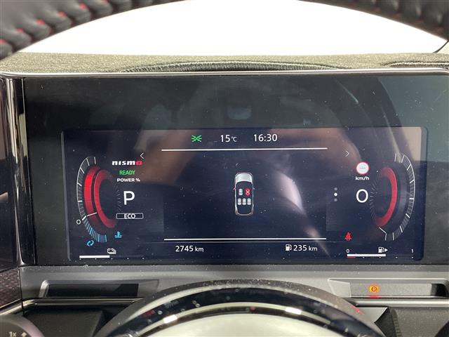 日産 ノートオーラ