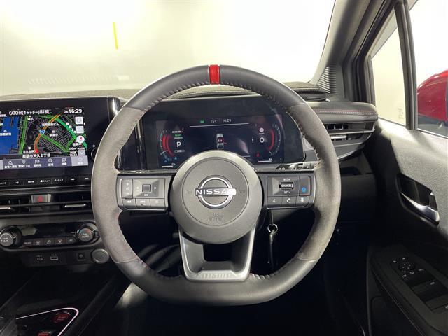 日産 ノートオーラ