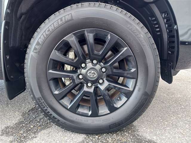 トヨタ ランドクルーザープラド